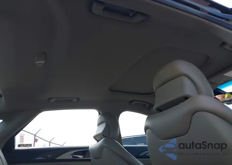 2018 Lincoln Mkz Reserve from USA, damaged, VIN 3LN6L5F94JR614132